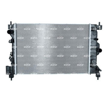 Chladič, chlazení motoru NRF 550003