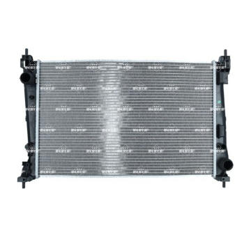 Chladič, chlazení motoru NRF 550005
