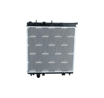 Chladič, chlazení motoru NRF 550016