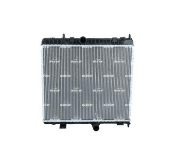 Chladič motora NRF 550021