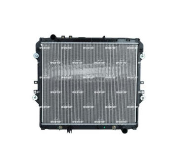 Chladič motora NRF 550032