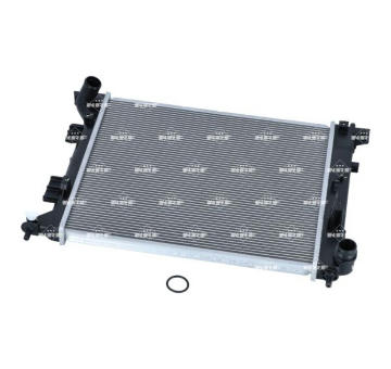 Chladič motora NRF 550057