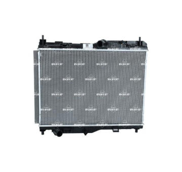 Chladič, chlazení motoru NRF 550068