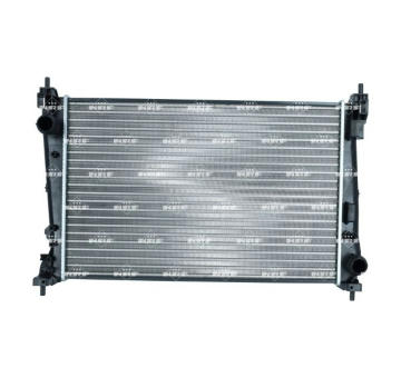 Chladič motora NRF 550080A