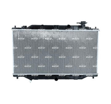 Chladič, chlazení motoru NRF 550093