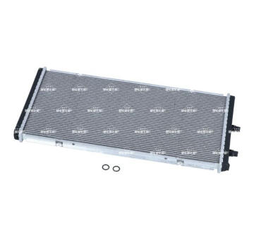 Chladič, chlazení motoru NRF 550114