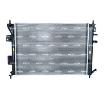 Chladič, chlazení motoru NRF 550118