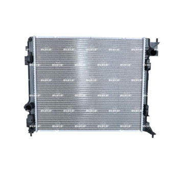 Chladič motora NRF 550119