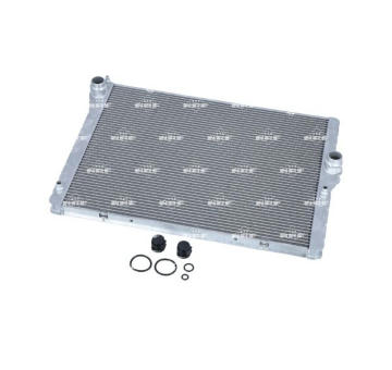 Chladič motora NRF 550134