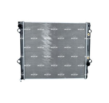 Chladič, chlazení motoru NRF 550187