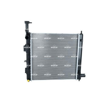 Chladič, chlazení motoru NRF 550206