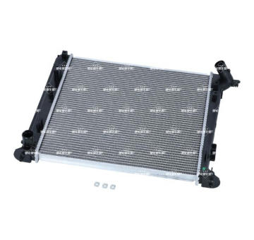 Chladič motora NRF 550221