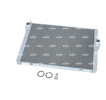 Chladič motora NRF 550223