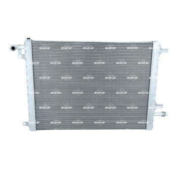 Chladič, chlazení motoru NRF 550227