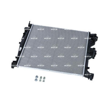 Chladič, chlazení motoru NRF 550229