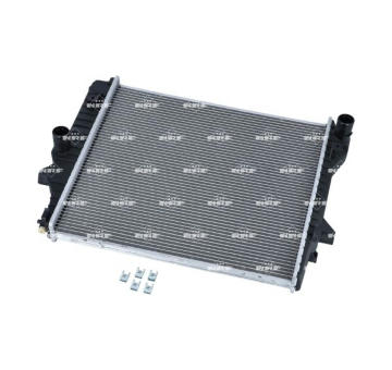 Chladič, chlazení motoru NRF 550230