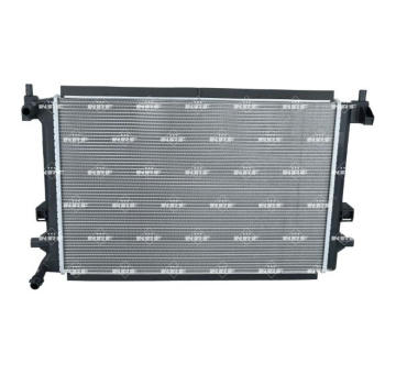 Chladič, chlazení motoru NRF 550232