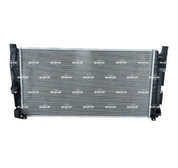 Chladič motora NRF 550263