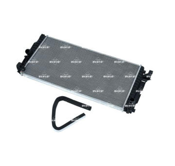 Chladič, chlazení motoru NRF 550263