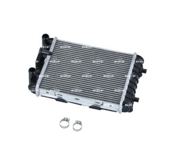 Chladič, chlazení motoru NRF 550271