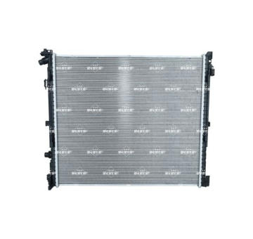 Chladič motora NRF 550282