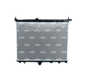 Chladič, chlazení motoru NRF 550296