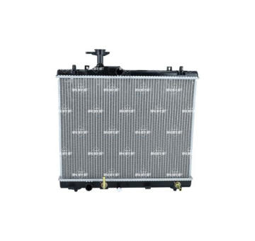 Chladič, chlazení motoru NRF 550303