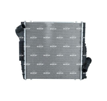 Chladič, chlazení motoru NRF 550343