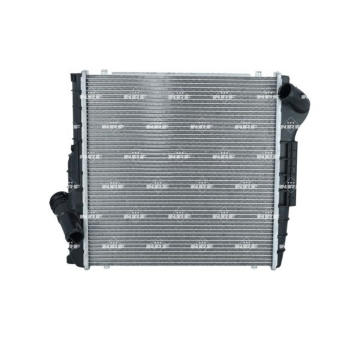 Chladič, chlazení motoru NRF 550344