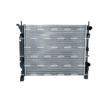 Chladič, chlazení motoru NRF 550351