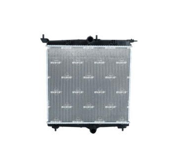 Chladič motora NRF 550360