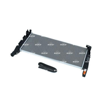 Chladič, chlazení motoru NRF 550362