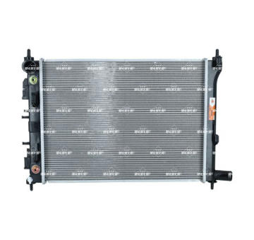 Chladič motora NRF 550364