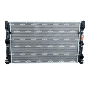 Chladič motora NRF 550367