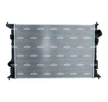 Chladič motora NRF 550389