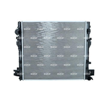 Chladič, chlazení motoru NRF 550419