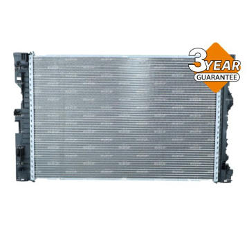 Chladič, chlazení motoru NRF 550425