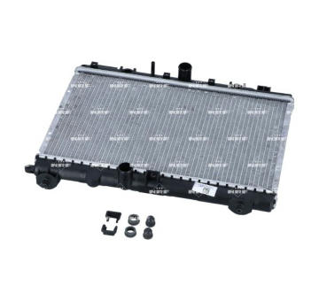 Chladič motora NRF 55305