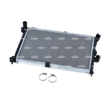 Chladič, chlazení motoru NRF 55308