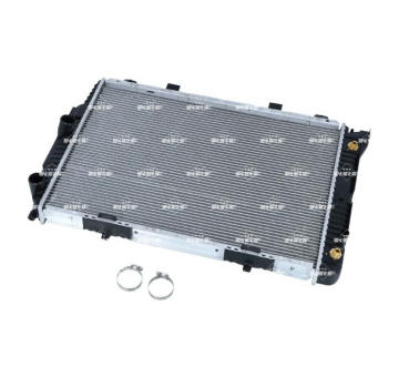 Chladič, chlazení motoru NRF 55315