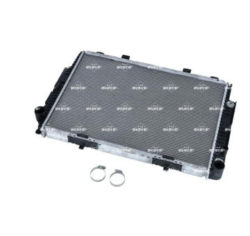 Chladič motora NRF 55320