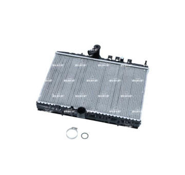 Chladič motora NRF 55346