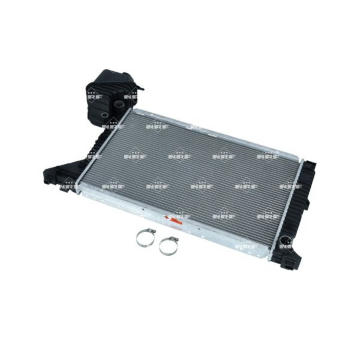 Chladič, chlazení motoru NRF 55348