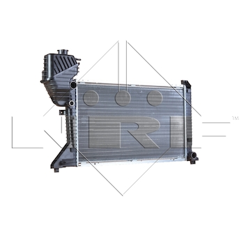Chladič, chlazení motoru NRF55348A