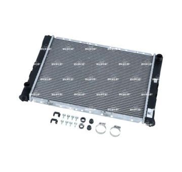 Chladič motora NRF 55425
