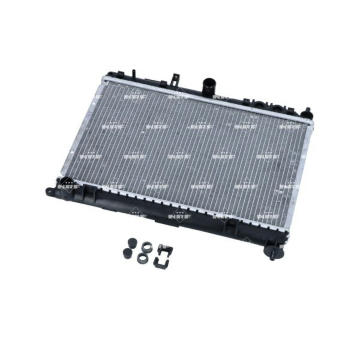 Chladič motora NRF 55426