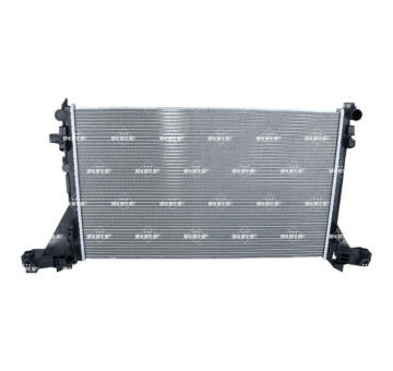 Chladič, chlazení motoru NRF 560011