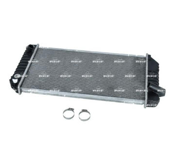 Chladič motora NRF 56007