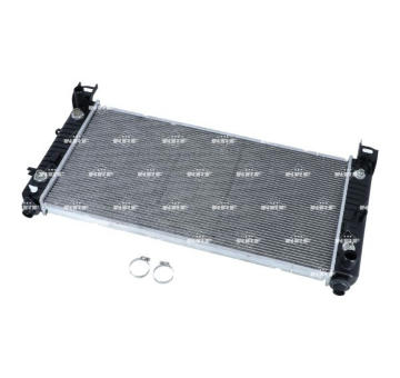 Chladič motora NRF 56008