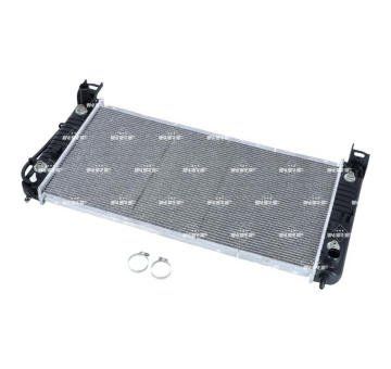 Chladič motora NRF 56009